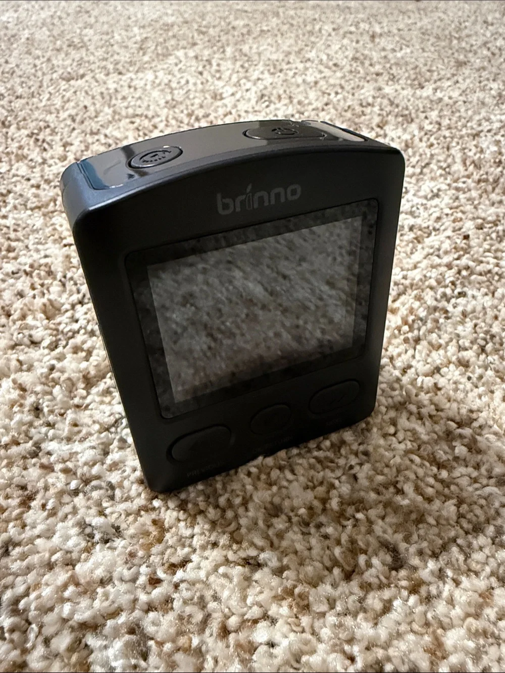 Brinno Construction Time Lapse Camera - TLC2020